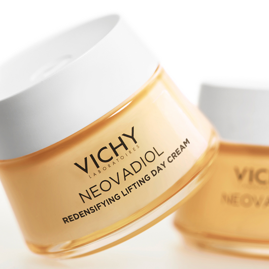 VICHY NEOVADIOL PERI-MENOPAUSE Ujędrniający krem na dzień przed menopauzą, 50ml