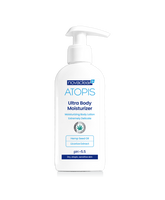 NOVACLEAR ATOPIS ULTRA BODY Balsam, 500ml