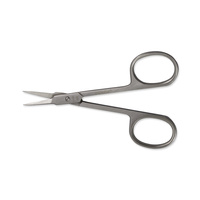 Domis Nożyczki do skórek nierdzewne Typ 48