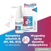 Ballamin B Complex Witamina B1, B6, B12, 15 ml
