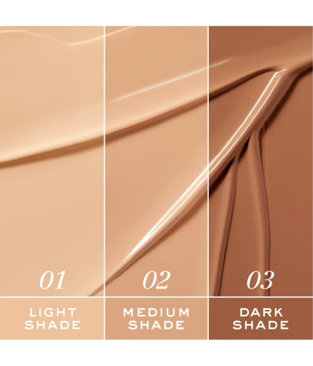 NUXE Prodigieux Nawilżający krem BB odcień 02, 30 ml