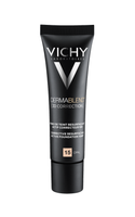 VICHY DERMABLEND KOREKTA 3D Podkład wyrównujący powierzchnię skóry odcień 15 opal,30 ml