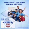 MAGNE-B6 FORTE (100 mg + 10 mg),  60 tabletek powlekanych