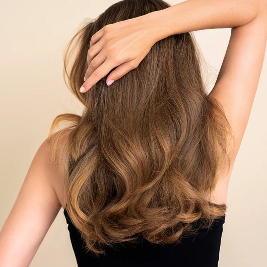 Hair Volume, 30 tabletek