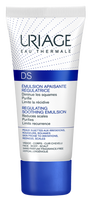 URIAGE D.S. Emulsja dla skóry z objawami łojotokowego zapalenia skóry, 40 ml