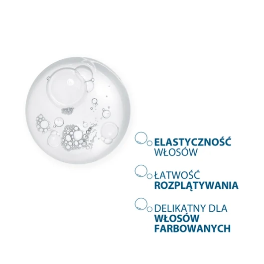 Ducray Sensinol Szampon kojący, 200 ml