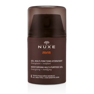 NUXE MEN Żel nawilżający 50 ml