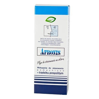 Afronis (Adonis) plyn na 100 g