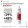 VICHY DERCOS Szampon wzmacniający, 200ml