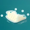 Compeed Plastry na pęcherze na piętę średnie, 5 sztuk