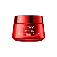 Vichy Liftactiv Collagen Specialist 16 Krem, 50 ml