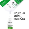 VICHY Dercos DS Szampon przeciwłupieżowy do włosów normalnych i przetłuszczających się  Refill - opakowanie uzupełniające, 500ml