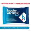 PROCTO-GLYVENOL SOFT nawilżane chusteczki x 30 sztuk