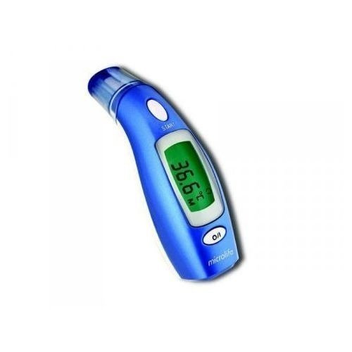 Termometr elektroniczny Microlife IFR 100 dual