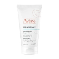 AVENE CLEANANCE Maseczka oczyszczająca, 50ml