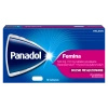 Panadol Femina, 10 tabletek powlekanych