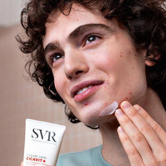 SVR Cicavit+ Crème HPPI Regenerujący krem naprawczy, 40 ml