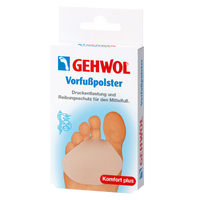 Gehwol Poduszka przeciw uciskowa do przedstopia, 1 sztuka