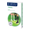 Jobst Travel Podkolanówki 15-20 mmHg Beżowe Rozmiar 4