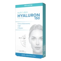 Este Synergy Nutri Skin Hyaluron 150, 28 tabletek powlekanych