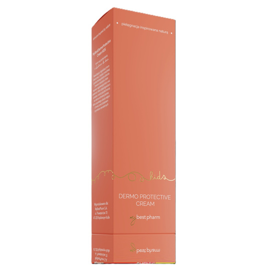 MyBestDermo ProtectiveCream KIDS, 100 ml
