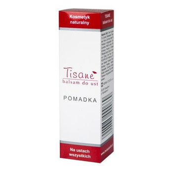 TISANE CLASSIC Pomadka do ust 4,3 g