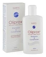 OLIPROX Szampon przeciwłupieżowy z odżywką 200 ml