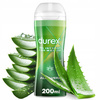 Durex Play Aloe Vera Żel intymny do masażu 2w1, 200 ml
