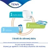 Tena Wet Wipes Dwupak Chusteczki oczyszczające 3w1, 2 x 48 sztuk