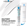 LA ROCHE-POSAY Effaclar Duo+M krem, 40ml