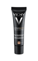 VICHY DERMABLEND KOREKTA 3D Podkład wyrównujący powierzchnię skóry odcień 45 gold,30 ml