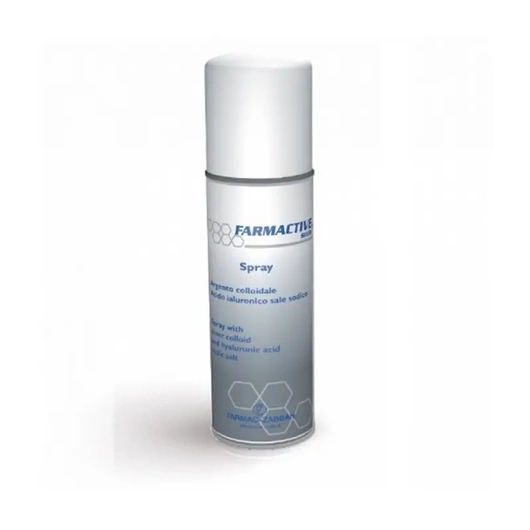 Farmactive Silver Spray, 125 ml