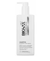 BIOVAX Trychologic Advanced Detox Szampon do włosów i skóry głowy, 200ml