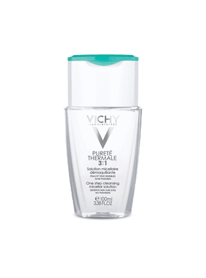 VICHY Purete Thermale 3 w 1 Płyn micelarny do demakijażu 100 ml