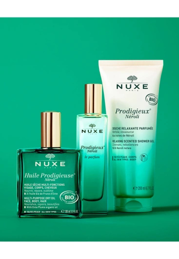 NUXE Prodigieux Neroli Perfumy spray, 50ml