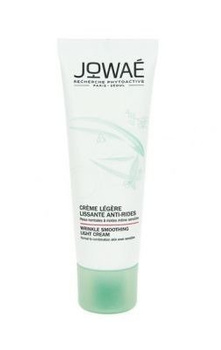 JOWAE Lekki krem wygładzający zmarszczki 40 ml