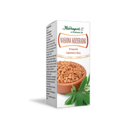 Nasiona Kozieradki x 30 kapsułek