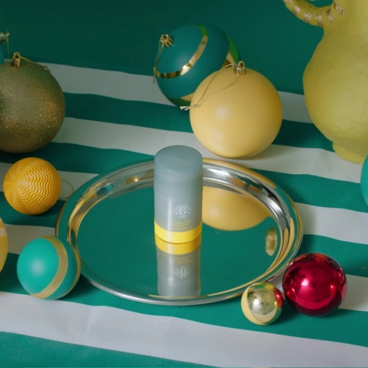 Roger & Gallet Cologne Twist Zestaw Woda kolońska 100 ml + Dezodorant