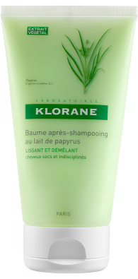 KLORANE PAPIRUS Balsam do włosów 150 ml