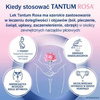 TANTUM ROSA roztwór dopochwowy 140 ml x 5 butelek