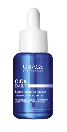 URIAGE BARIEDERM-CICA Daily Serum odbudowujące,  30ml