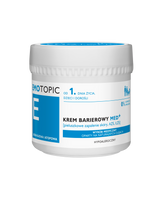 EMOTOPIC Krem barierowy MED+ pieluszkowe zapalenie skóry, AZS, ŁZS, 75ml