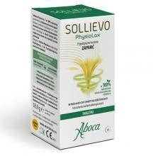 Sollievo PhysioLax - 45 tabletek