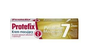 PROTEFIX Krem mocujący Premium Mocowanie 47g