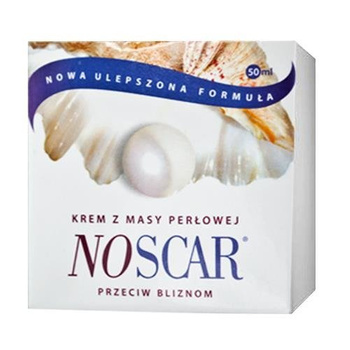 NOSCAR Krem przeciw bliznom 50ml