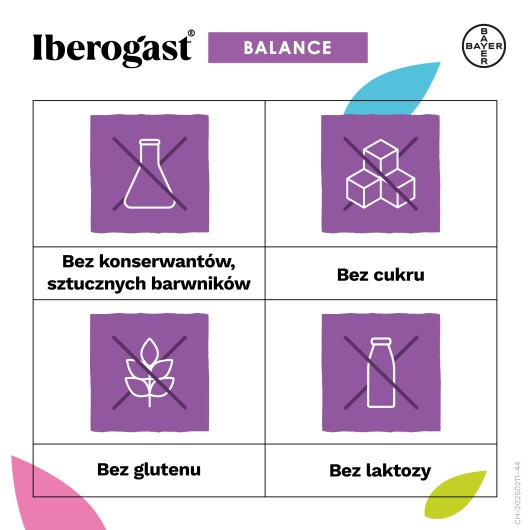 Iberogast Balance, 100 ml