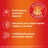 APAP Migrena 250+250+65mg, 20 tabletek powlekanych