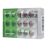 Luteina Extra, 30 kapsułek