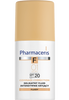 Pharmaceris F Coverage-Correction 01 Ivory Delikatny fluid intensywnie kryjący SPF 20, 30 ml