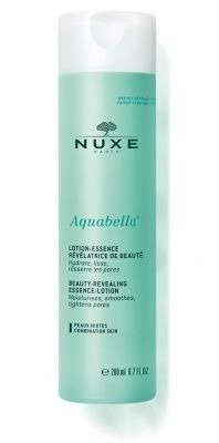 NUXE AQUABELLA Tonik-esencja do twarzy, 200ml